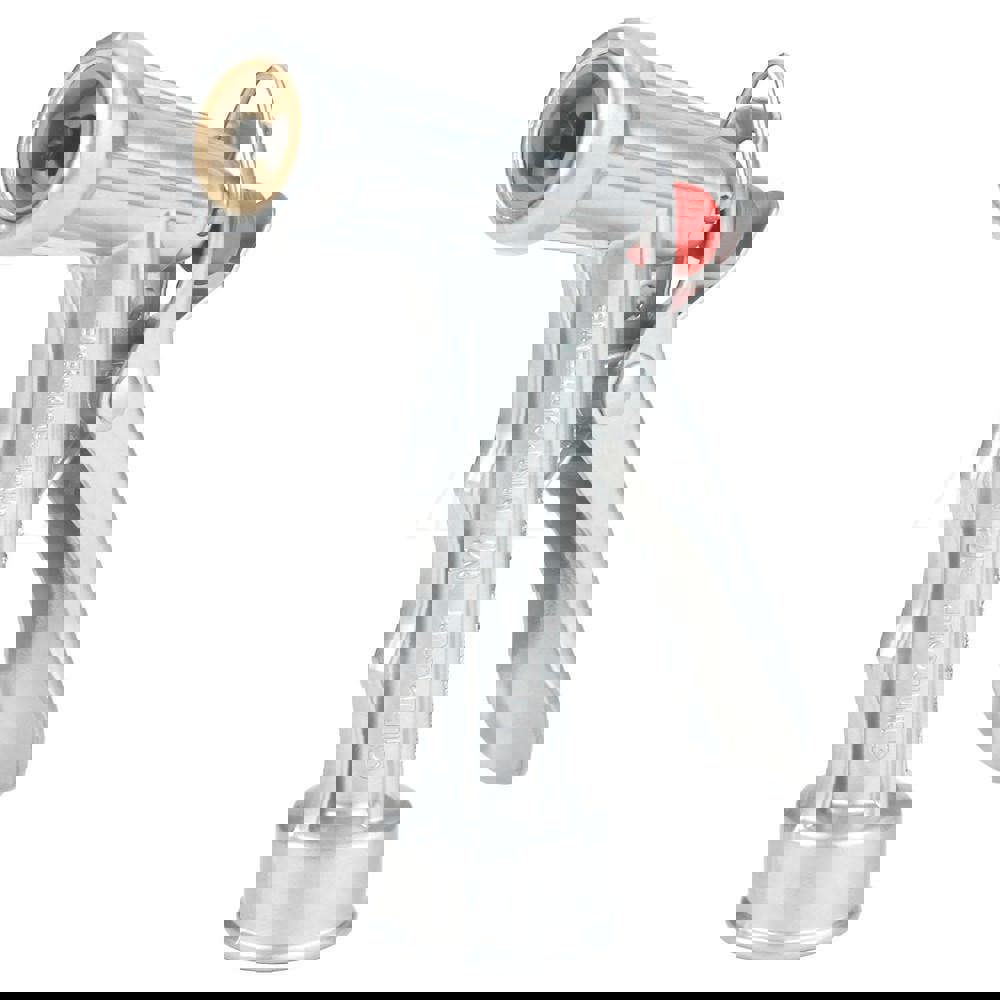 Garden Hose Pistol Nozzle: 3/4